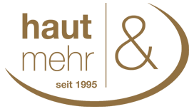 haut & mehr Logo